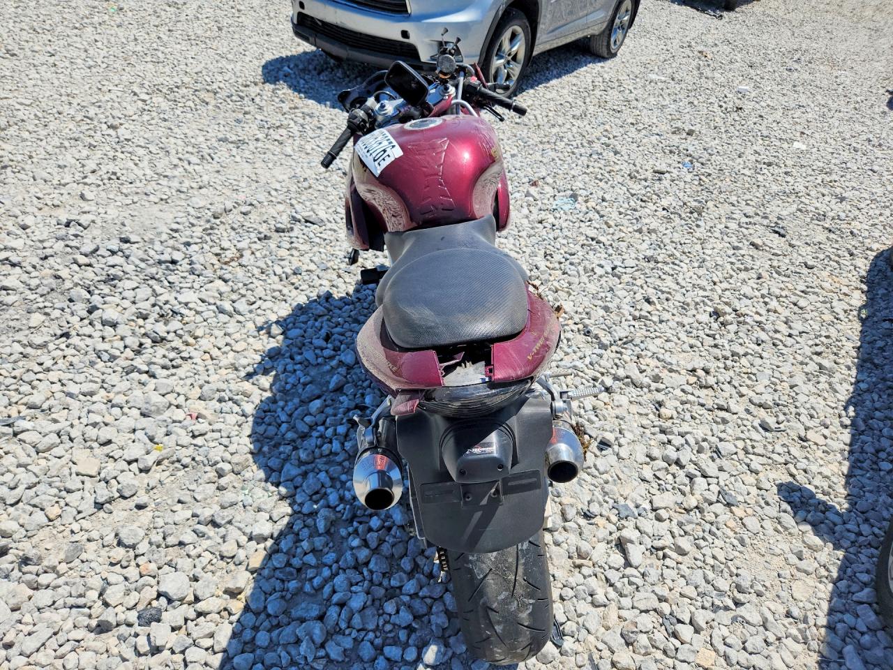 Suzuki Othr Cycle S