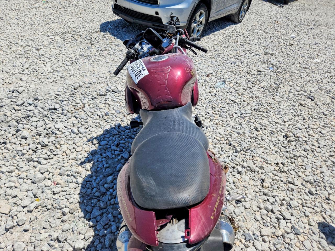 Suzuki Othr Cycle S