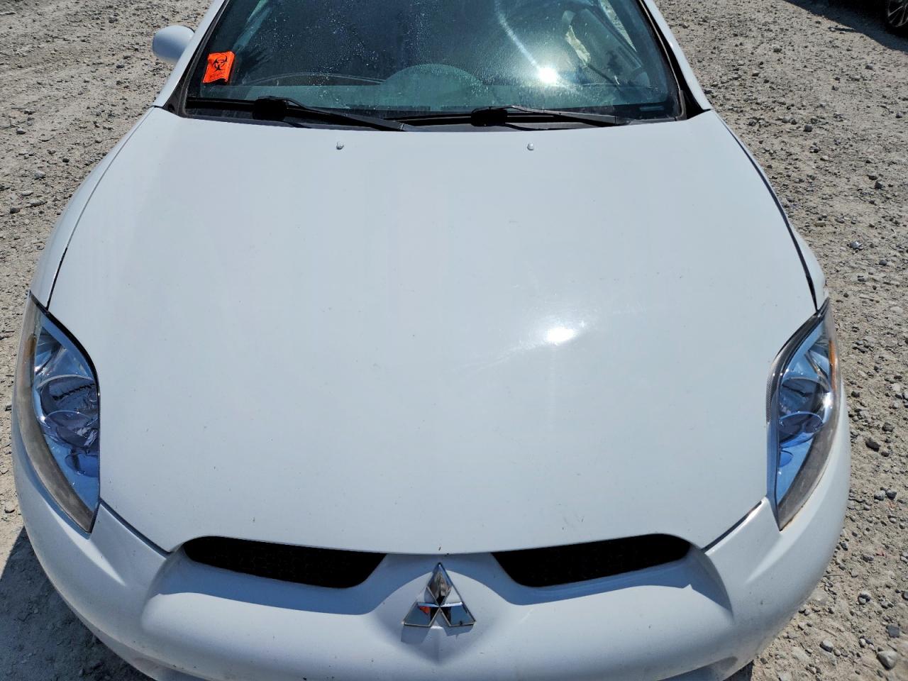 Mitsubishi Eclipse Spyder Gs