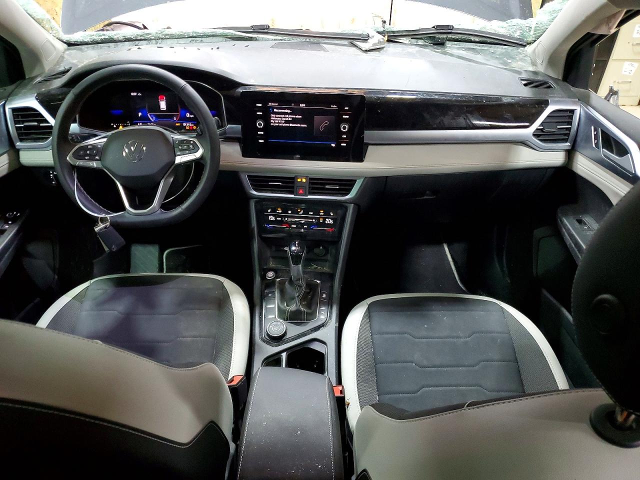 Volkswagen Taos Se
