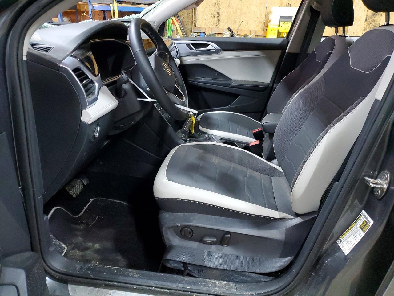 Volkswagen Taos Se