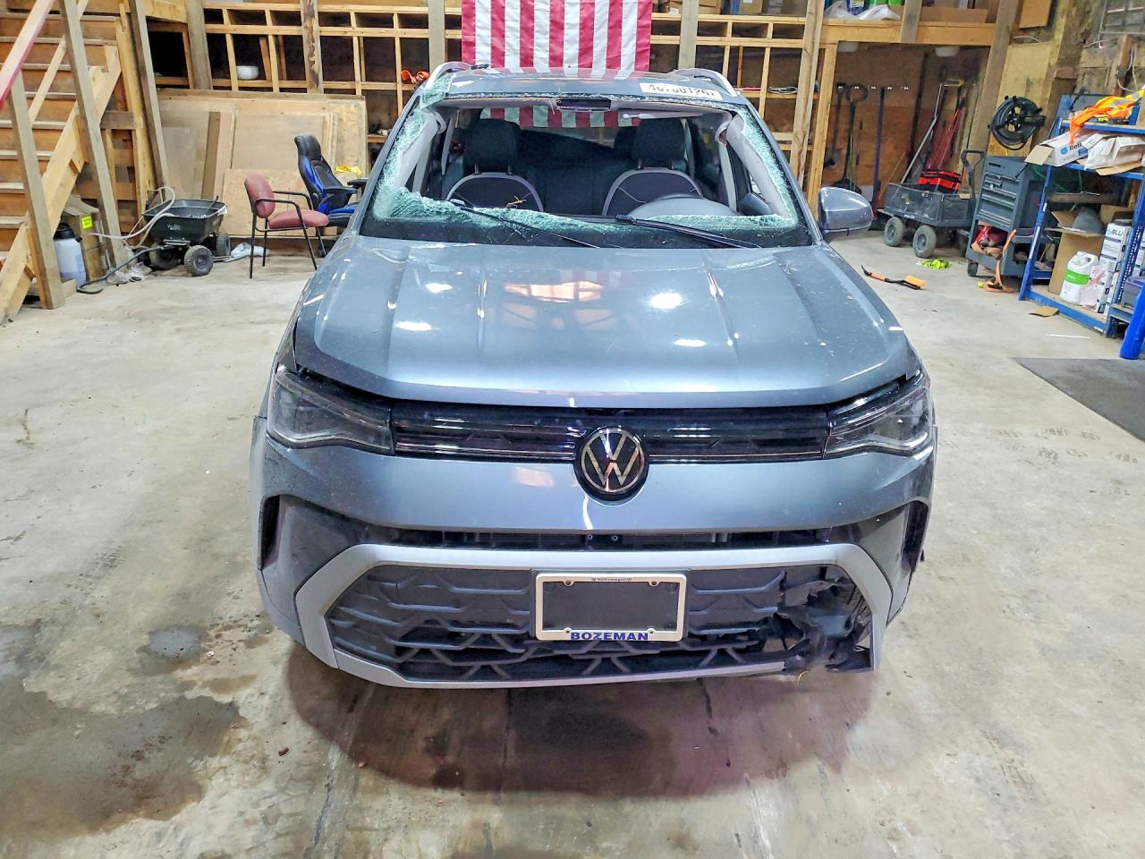 Volkswagen Taos Se