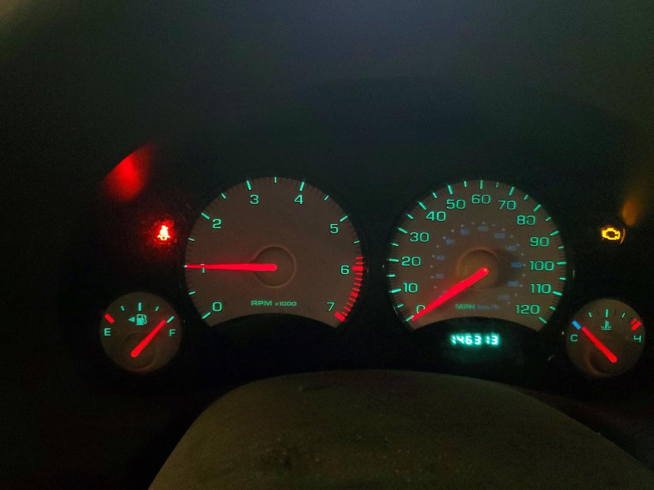 Jeep Liberty Sport