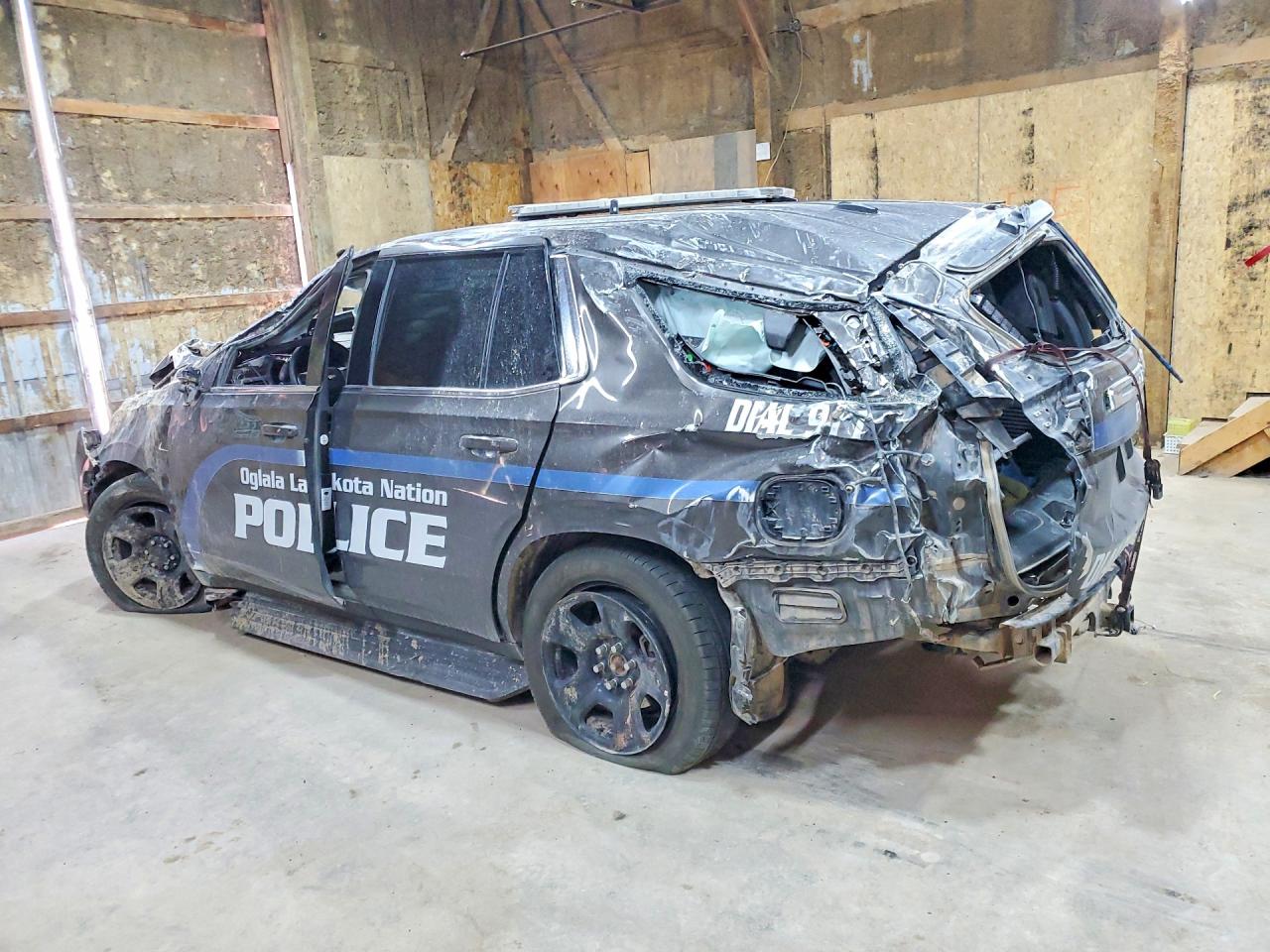 Chevrolet Tahoe K1500