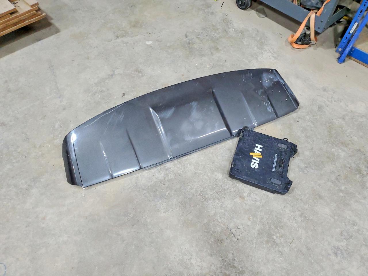 Chevrolet Tahoe K1500