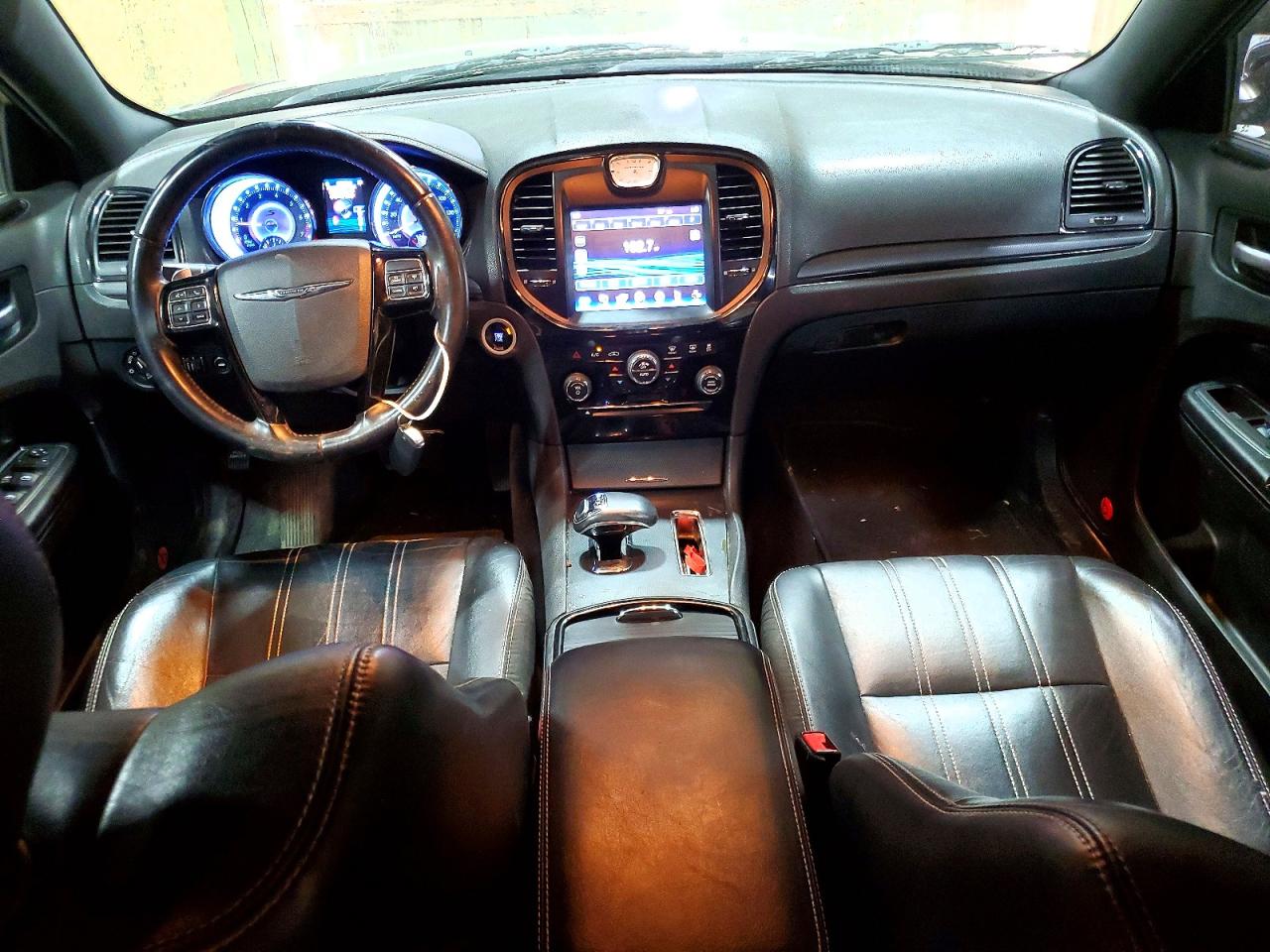 Chrysler 300 S