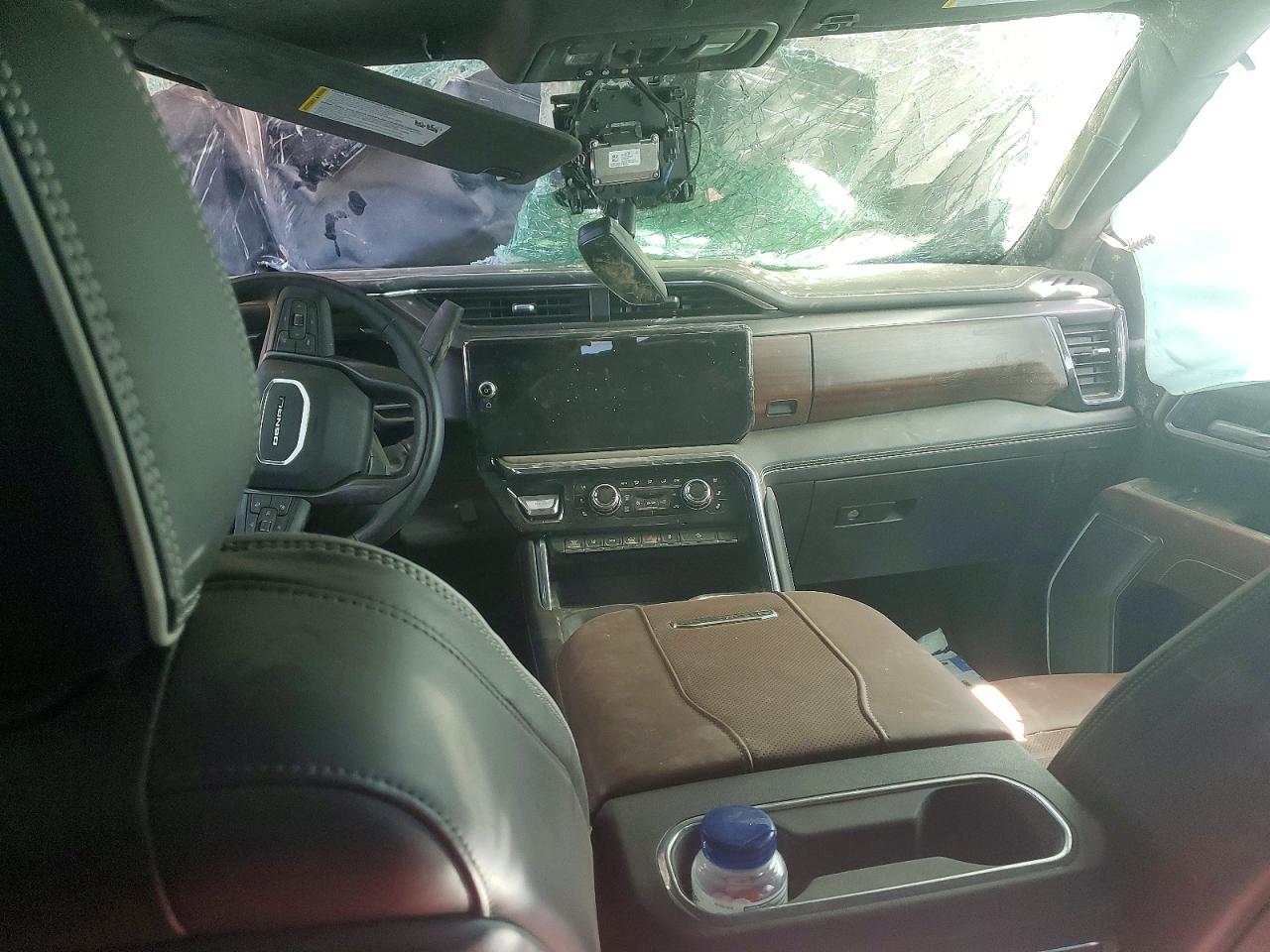 GMC Sierra K2500 Denali Ultimate