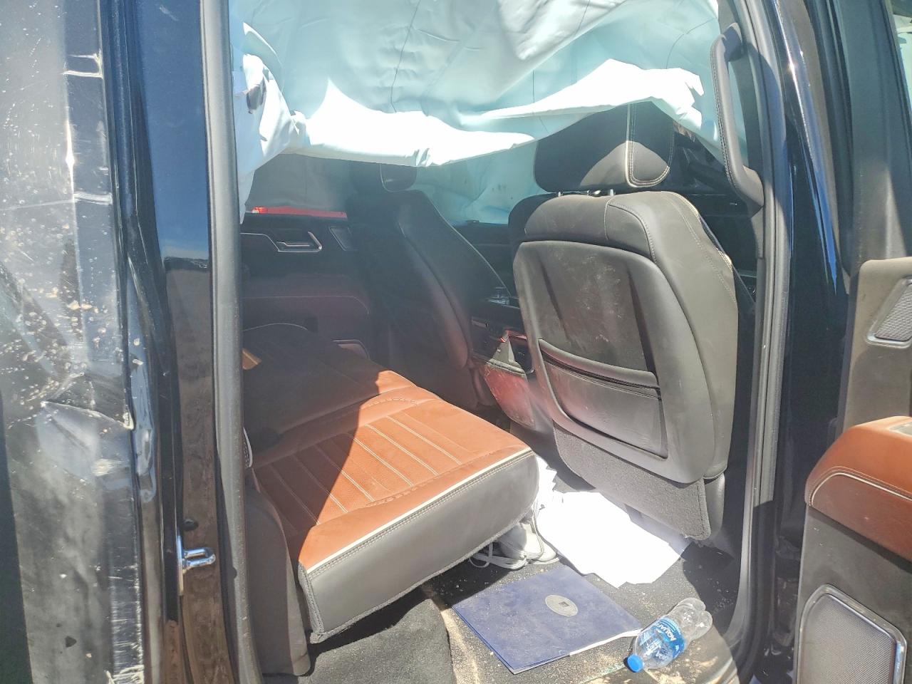 GMC Sierra K2500 Denali Ultimate