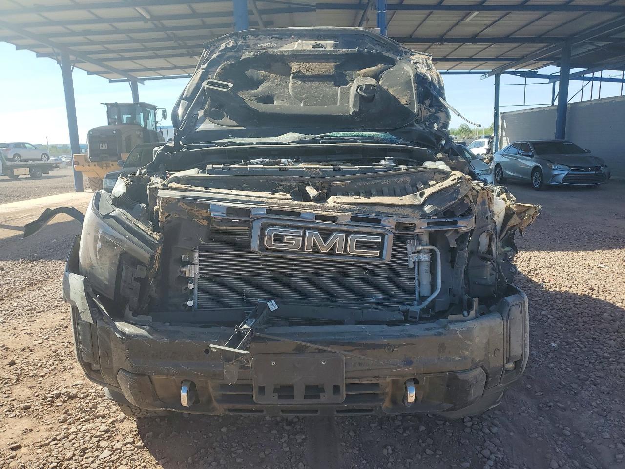 GMC Sierra K2500 Denali Ultimate