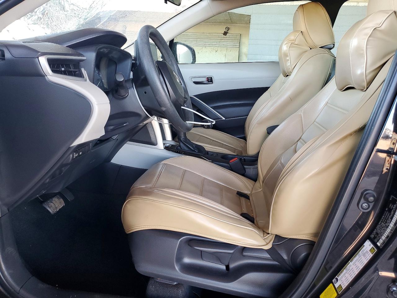 Toyota Corolla L