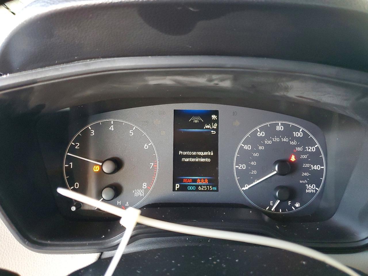 Toyota Corolla L
