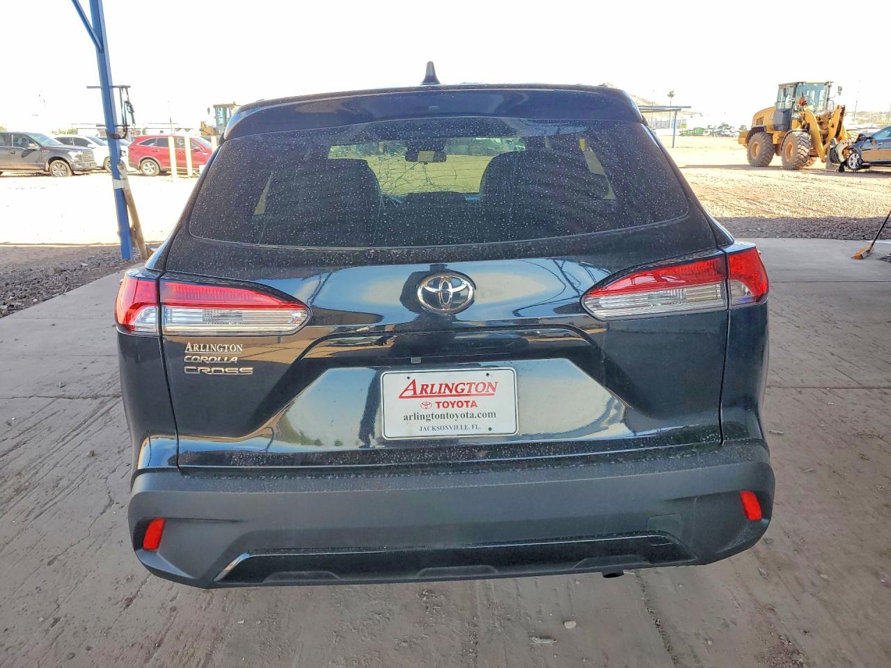 Toyota Corolla L