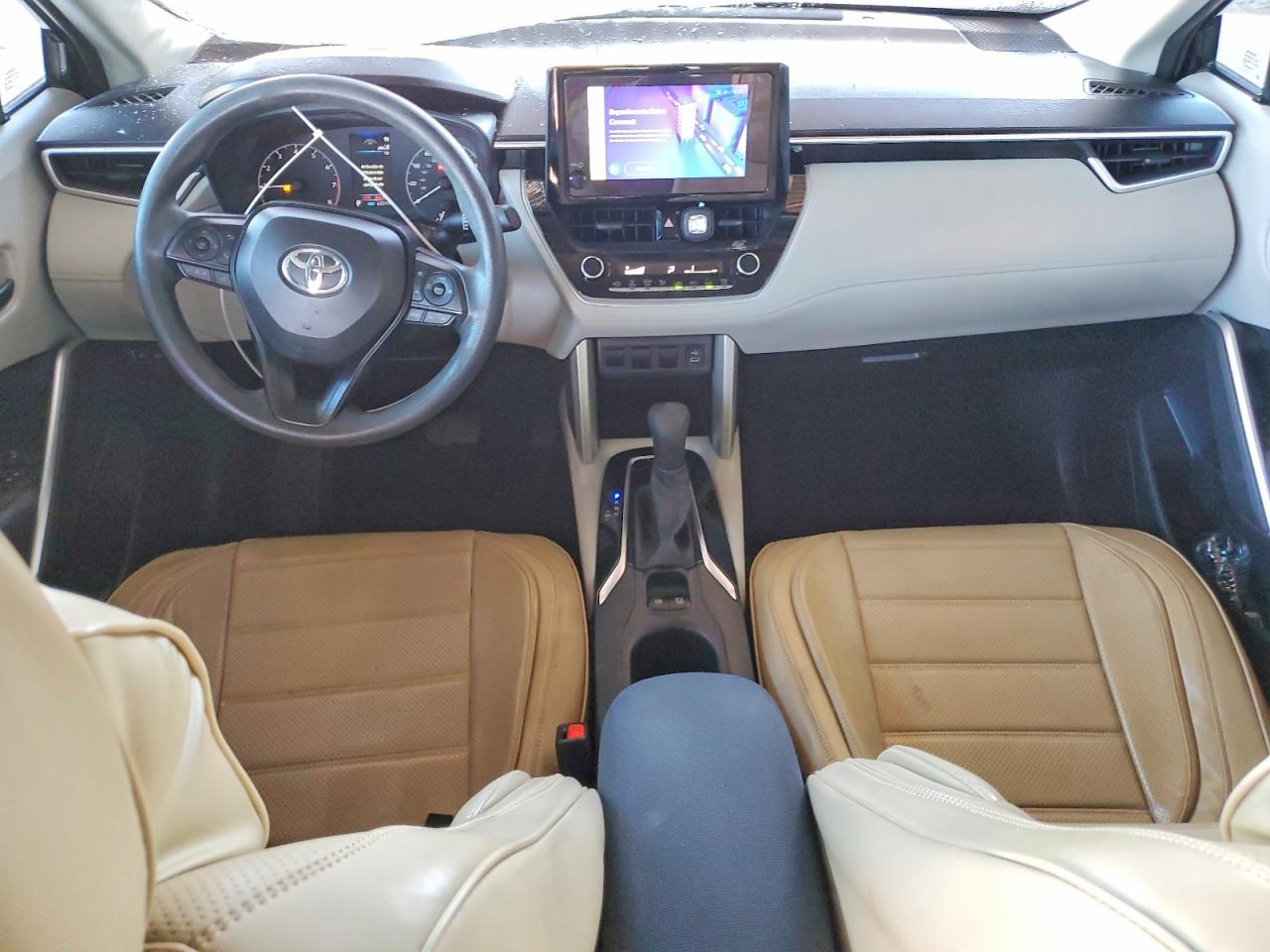 Toyota Corolla L