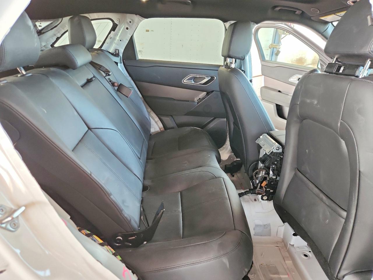 Land Rover Range Rover Dynamic Se