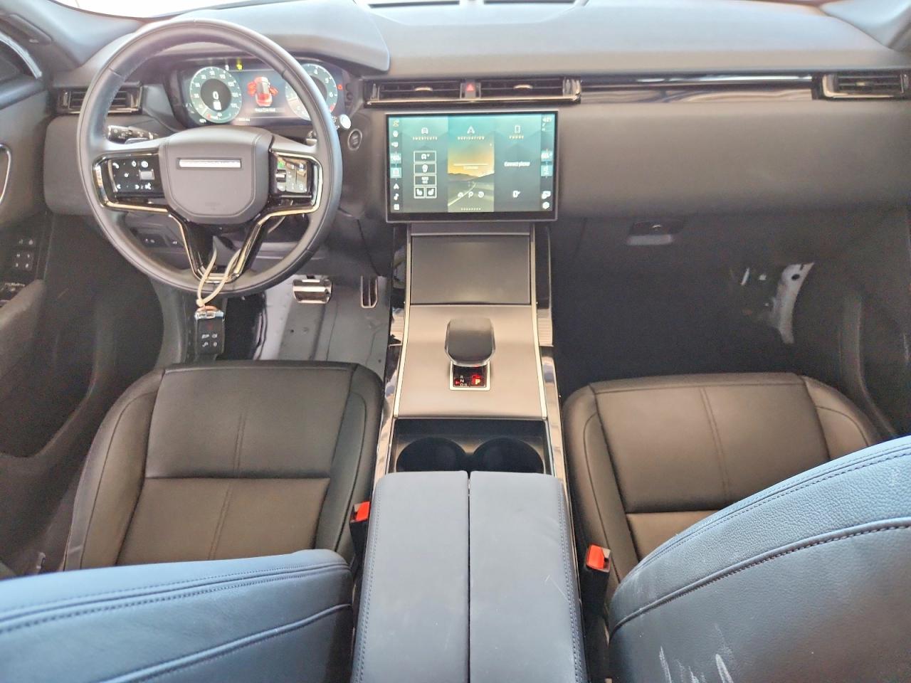 Land Rover Range Rover Dynamic Se