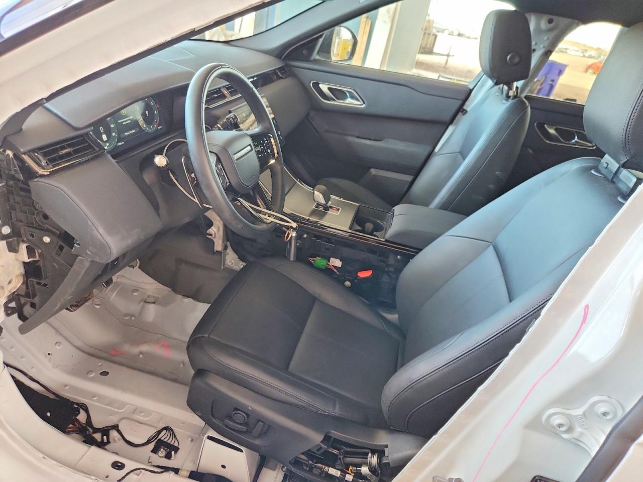 Land Rover Range Rover Dynamic Se