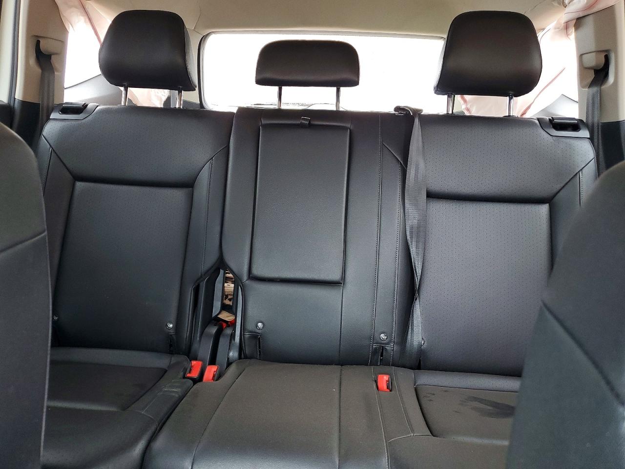 Volkswagen Atlas Se