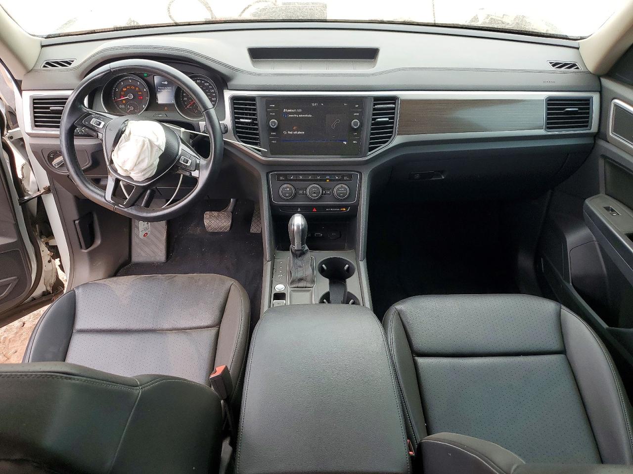 Volkswagen Atlas Se