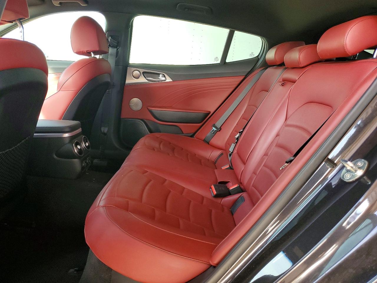 Kia Stinger Gt2
