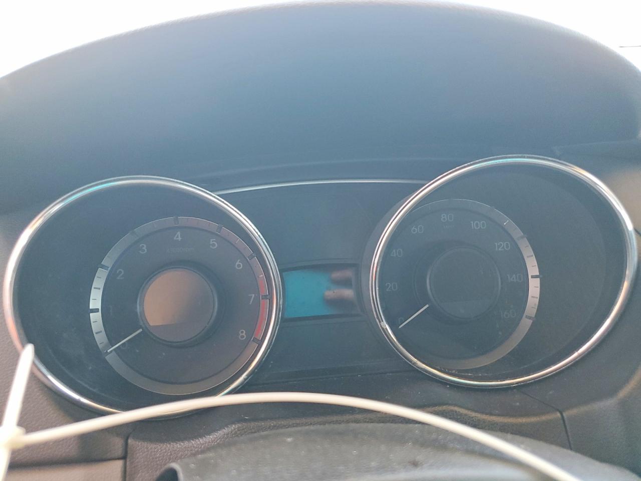 Hyundai SONATA Gls