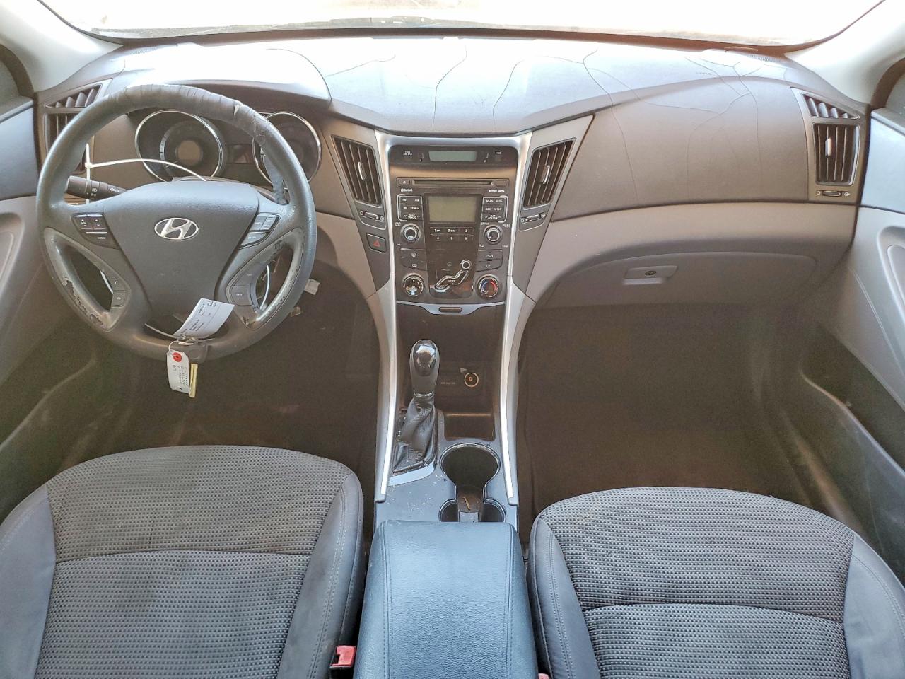 Hyundai SONATA Gls