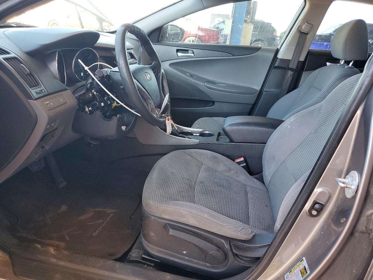 Hyundai SONATA Gls