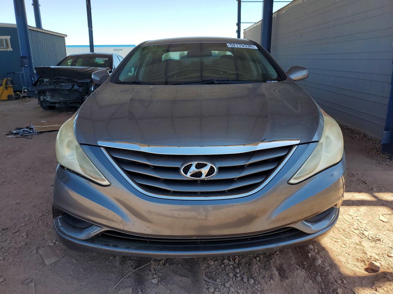 Hyundai SONATA Gls