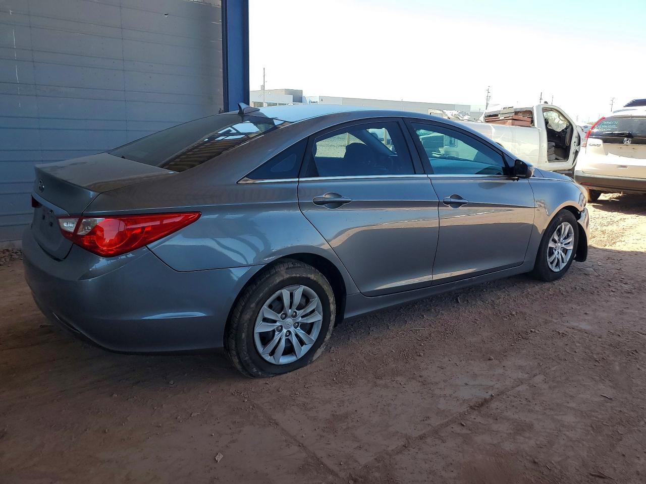 Hyundai SONATA Gls