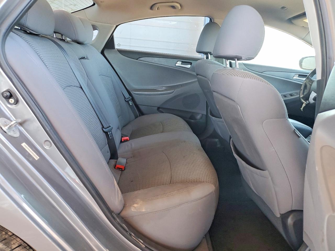 Hyundai SONATA Gls
