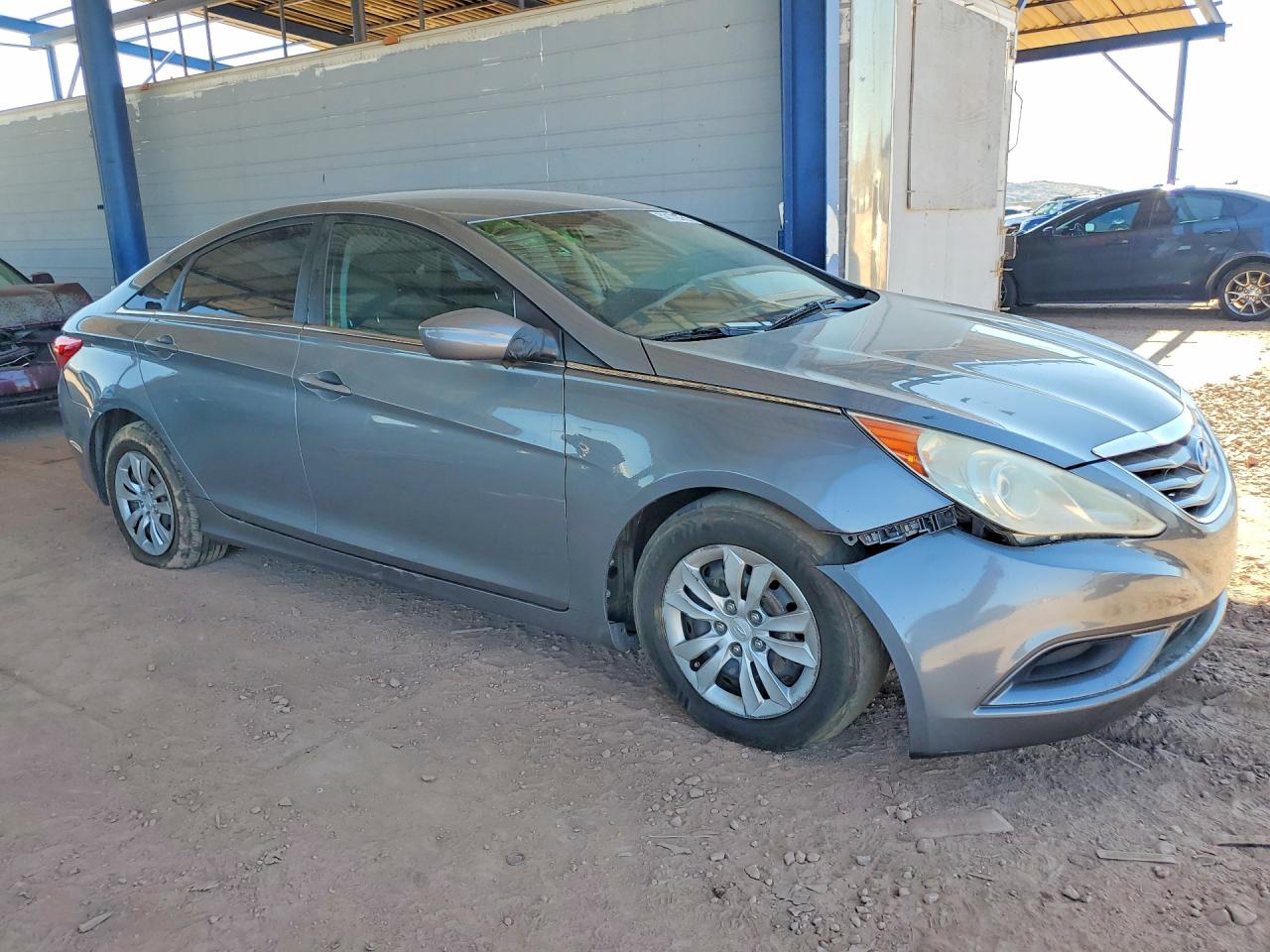 Hyundai SONATA Gls