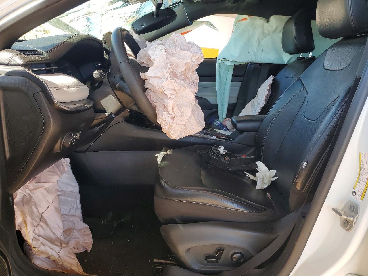 Jeep Compass Limited