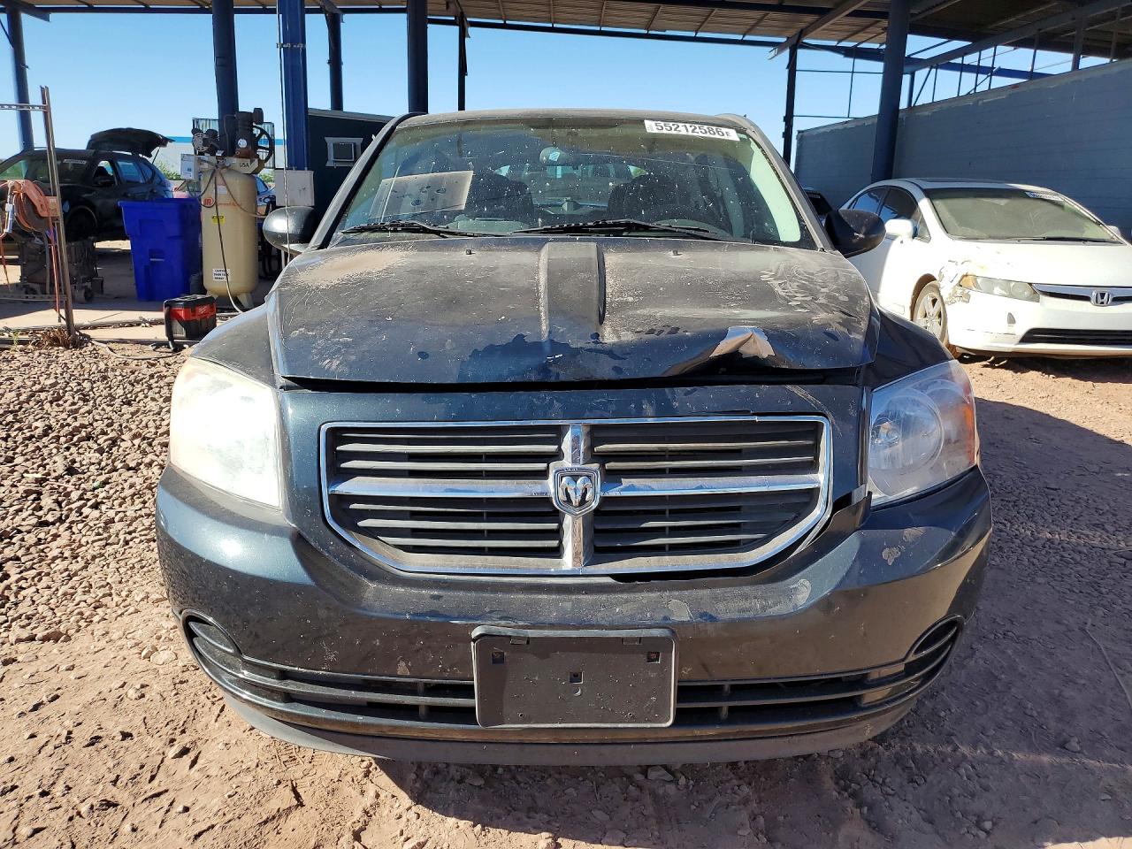 Dodge Caliber Sxt