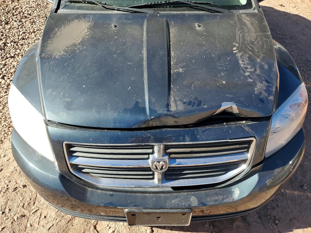 Dodge Caliber Sxt