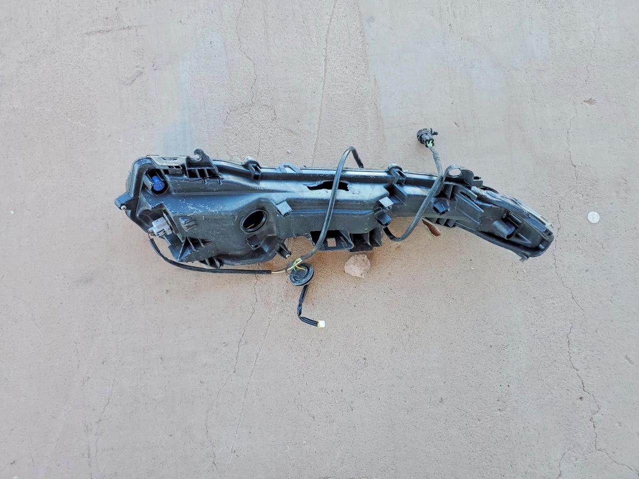Lexus NX Base
