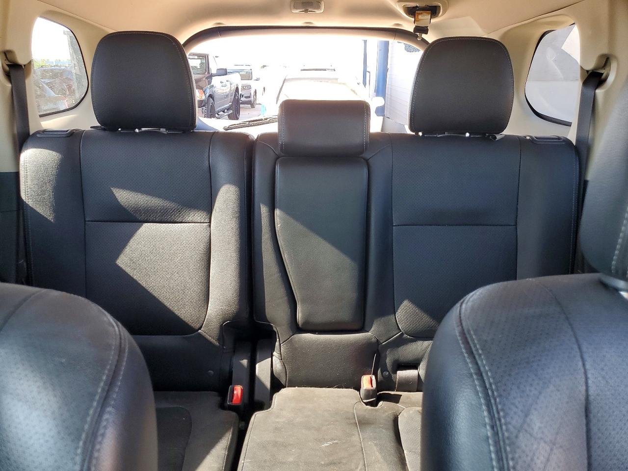 Mitsubishi Outlander Gt