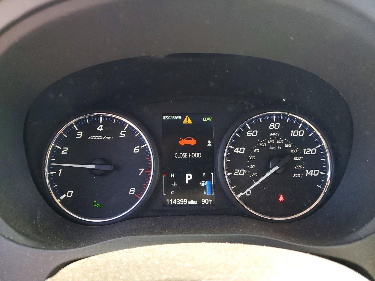 Mitsubishi Outlander Gt