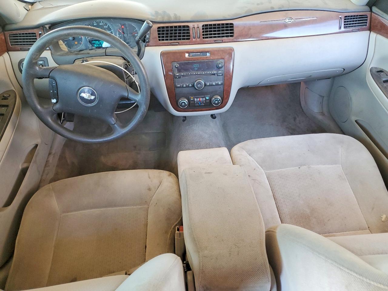 Chevrolet Impala Lt