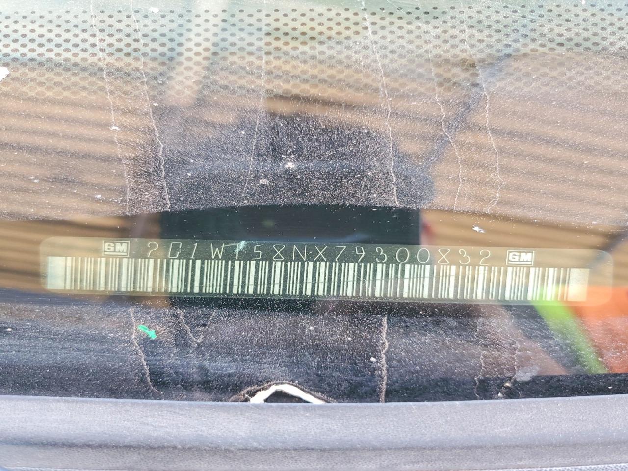 Chevrolet Impala Lt