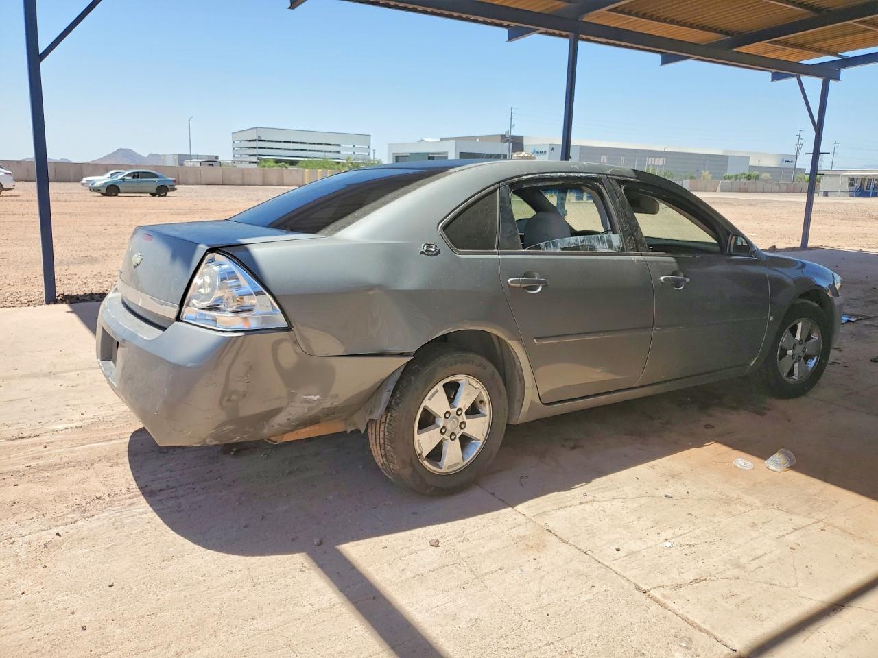Chevrolet Impala Lt