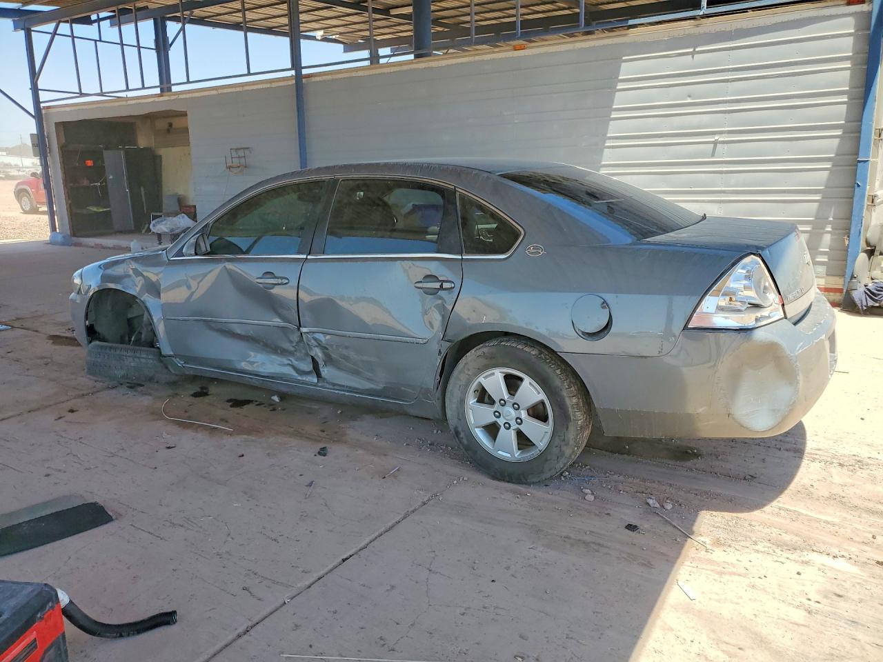 Chevrolet Impala Lt