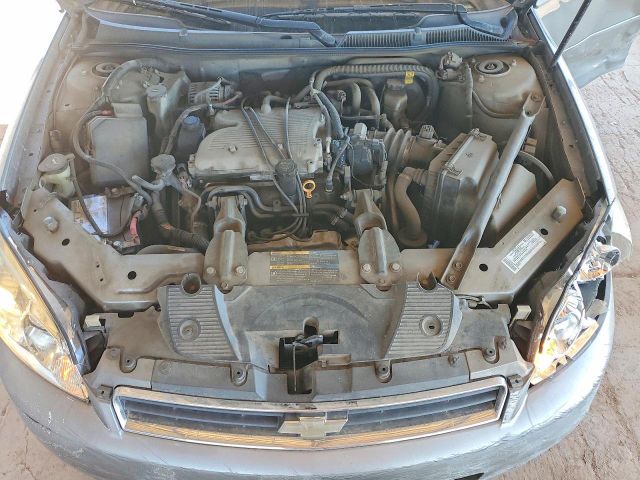 Chevrolet Impala Lt