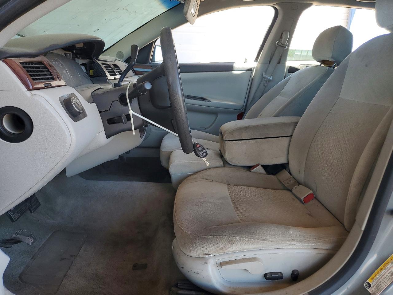 Chevrolet Impala Lt