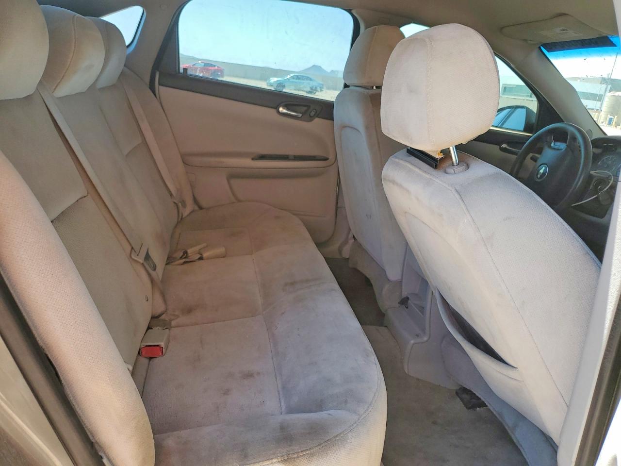 Chevrolet Impala Lt