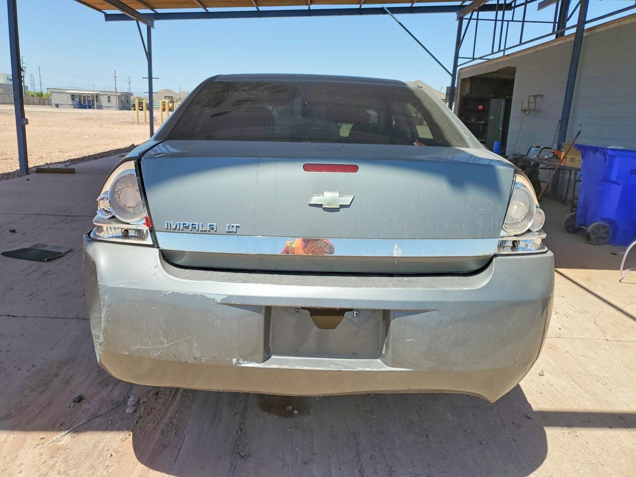Chevrolet Impala Lt