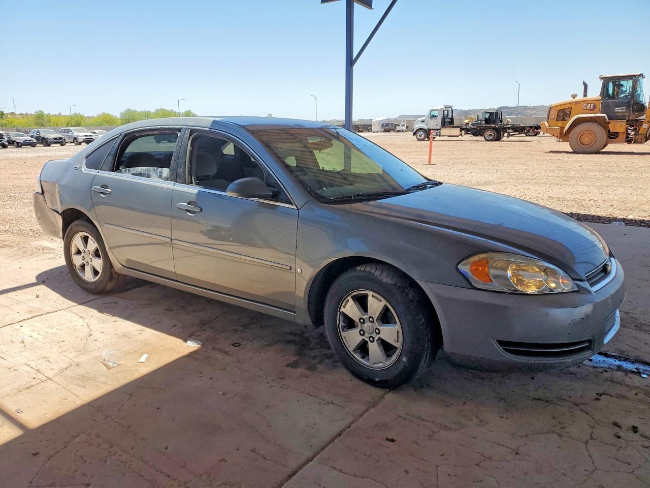 Chevrolet Impala Lt