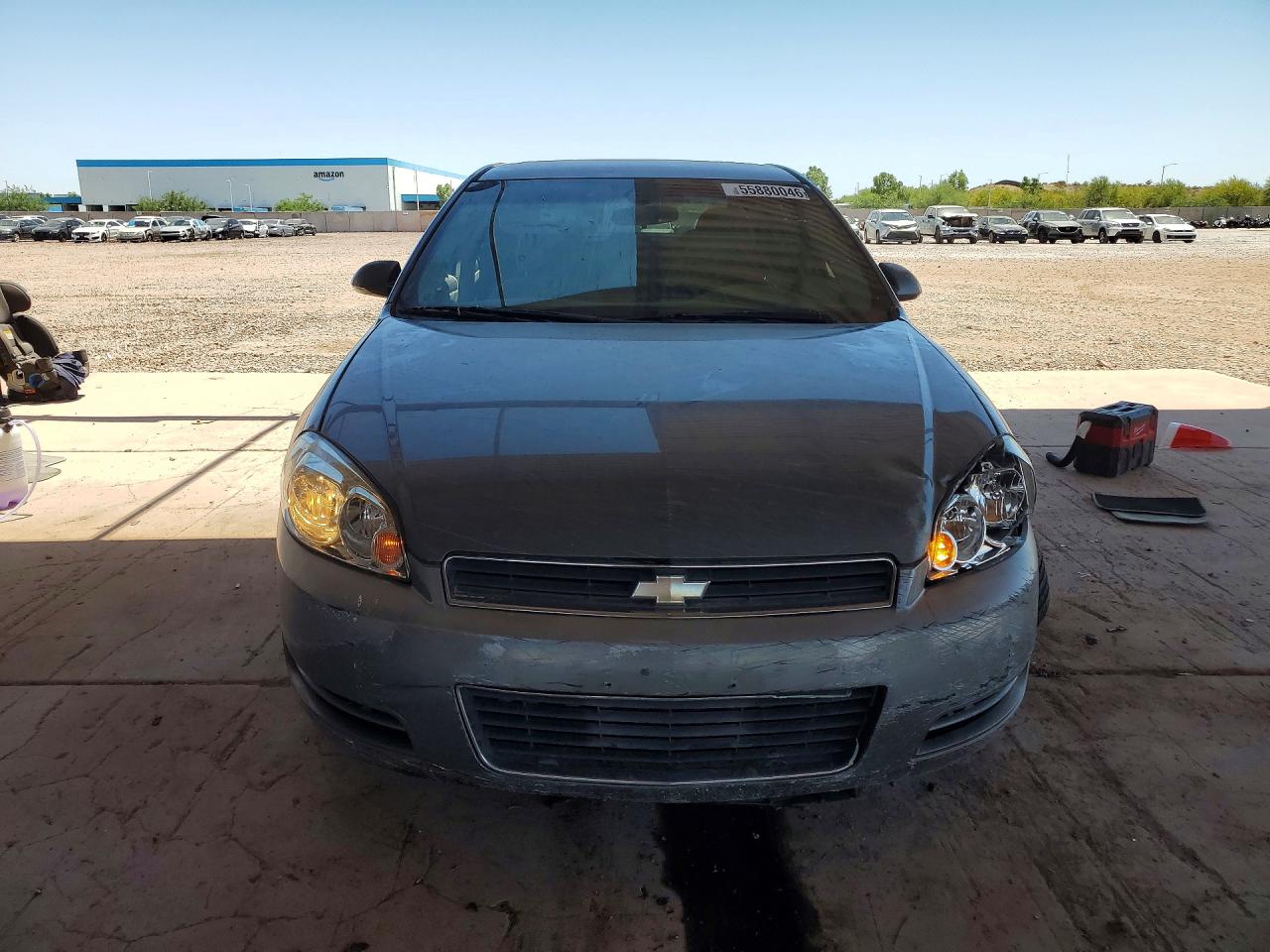 Chevrolet Impala Lt