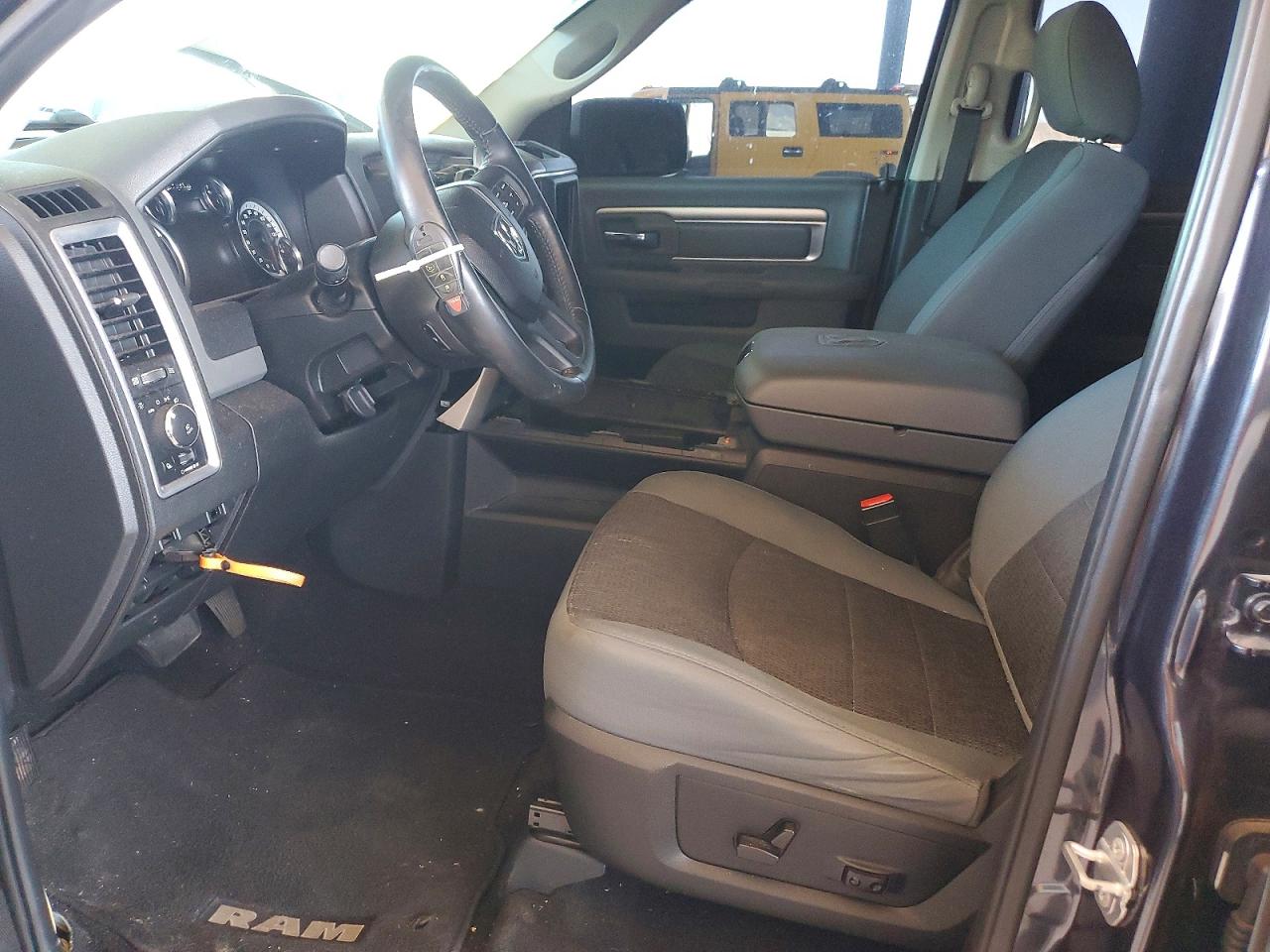 Ram 1500 Slt