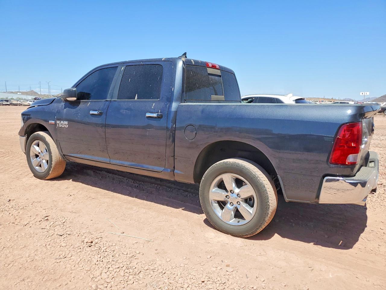 Ram 1500 Slt