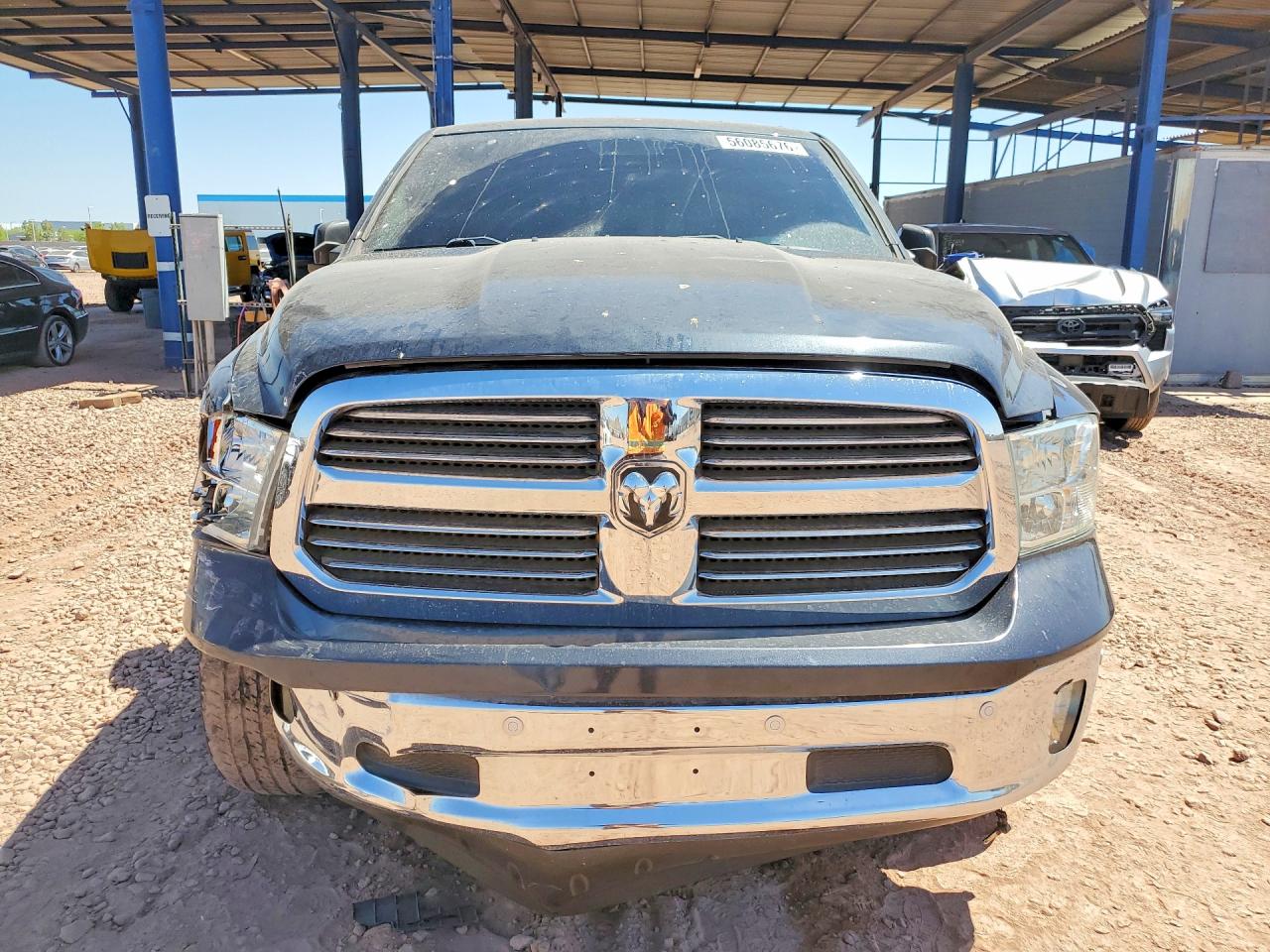 Ram 1500 Slt