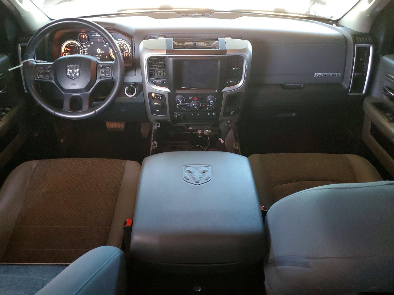 Ram 1500 Slt